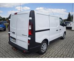 Renault Trafic 1,6 dCi115 L1H1P1  Furgon COOL - 6