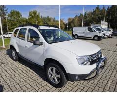 Dacia Duster 1,6 SCe 84kW S&S  4x2 COOL - 8