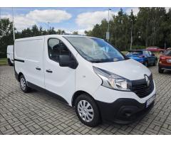 Renault Trafic 1,6 dCi115 L1H1P1  Furgon COOL - 8