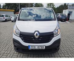 Renault Trafic 1,6 dCi115 L1H1P1  Furgon COOL - 9