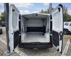 Renault Trafic 1,6 dCi115 L1H1P1  Furgon COOL - 11