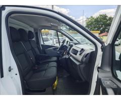 Renault Trafic 1,6 dCi115 L1H1P1  Furgon COOL - 13