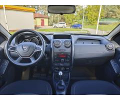 Dacia Duster 1,6 SCe 84kW S&S  4x2 COOL - 15