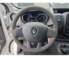 Renault Trafic 1,6 dCi115 L1H1P1  Furgon COOL - 15