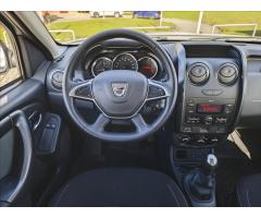 Dacia Duster 1,6 SCe 84kW S&S  4x2 COOL - 16