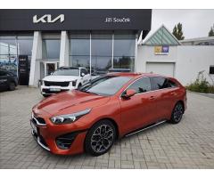 Kia ProCeed 1,5 T-GDI 7DCT  GT-Line Plus - 1