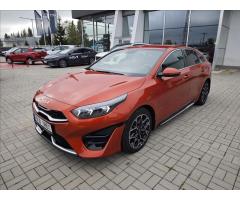 Kia ProCeed 1,5 T-GDI 7DCT  GT-Line Plus - 2