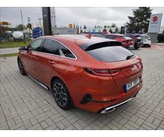 Kia ProCeed 1,5 T-GDI 7DCT  GT-Line Plus - 4