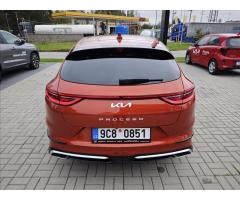 Kia ProCeed 1,5 T-GDI 7DCT  GT-Line Plus - 5