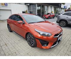 Kia ProCeed 1,5 T-GDI 7DCT  GT-Line Plus - 8