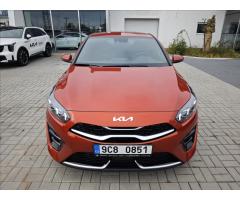 Kia ProCeed 1,5 T-GDI 7DCT  GT-Line Plus - 9