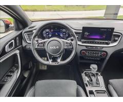 Kia ProCeed 1,5 T-GDI 7DCT  GT-Line Plus - 16