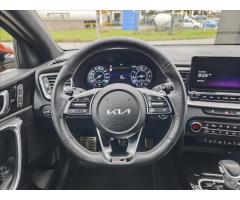 Kia ProCeed 1,5 T-GDI 7DCT  GT-Line Plus - 17