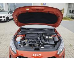 Kia ProCeed 1,5 T-GDI 7DCT  GT-Line Plus - 19