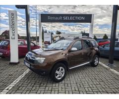 Dacia Duster 1,5 dCi  4x4 Arctica - 1