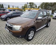 Dacia Duster 1,5 dCi  4x4 Arctica - 2