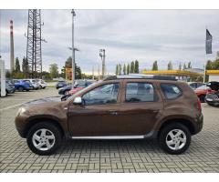 Dacia Duster 1,5 dCi  4x4 Arctica - 3