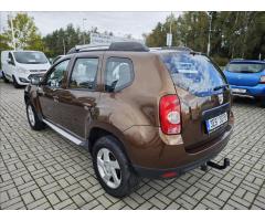 Dacia Duster 1,5 dCi  4x4 Arctica - 4