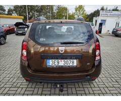 Dacia Duster 1,5 dCi  4x4 Arctica - 5