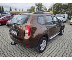 Dacia Duster 1,5 dCi  4x4 Arctica - 6