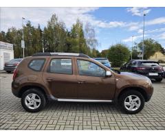 Dacia Duster 1,5 dCi  4x4 Arctica - 7