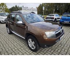 Dacia Duster 1,5 dCi  4x4 Arctica - 8