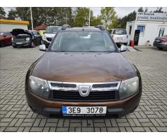 Dacia Duster 1,5 dCi  4x4 Arctica - 9