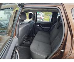 Dacia Duster 1,5 dCi  4x4 Arctica - 11