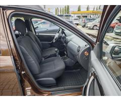 Dacia Duster 1,5 dCi  4x4 Arctica - 14