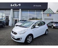 Kia Venga 1,4 CVVT  Comfort - 1