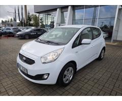 Kia Venga 1,4 CVVT  Comfort - 2