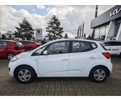 Kia Venga 1,4 CVVT  Comfort - 3