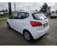 Kia Venga 1,4 CVVT  Comfort - 4