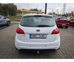 Kia Venga 1,4 CVVT  Comfort - 5