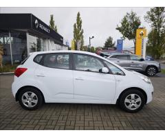 Kia Venga 1,4 CVVT  Comfort - 7