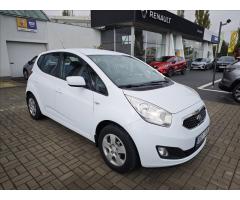 Kia Venga 1,4 CVVT  Comfort - 8