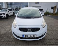 Kia Venga 1,4 CVVT  Comfort - 9