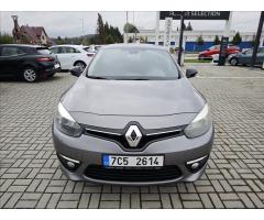 Renault Fluence 1,6 SCe  LIMITED - 9