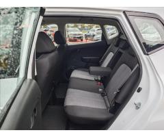 Kia Venga 1,4 CVVT  Comfort - 11