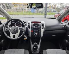 Kia Venga 1,4 CVVT  Comfort - 15