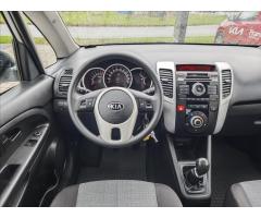 Kia Venga 1,4 CVVT  Comfort - 16