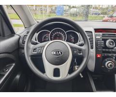 Kia Venga 1,4 CVVT  Comfort - 17