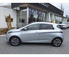 Renault ZOE 0,0 Z.E. Electric R135 52kWh  INTENS - 3