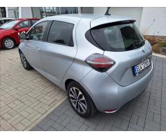 Renault ZOE 0,0 Z.E. Electric R135 52kWh  INTENS - 4