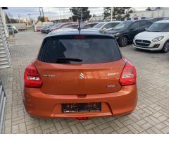 Suzuki Swift 1,2 Dualjet hybrid  Premium - 5