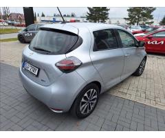 Renault ZOE 0,0 Z.E. Electric R135 52kWh  INTENS - 6
