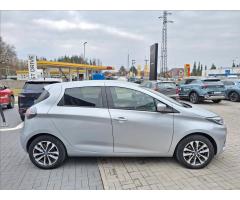 Renault ZOE 0,0 Z.E. Electric R135 52kWh  INTENS - 7