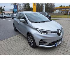 Renault ZOE 0,0 Z.E. Electric R135 52kWh  INTENS - 8