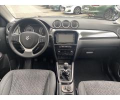 Suzuki Vitara 1,4 BoosterJet AllGrip  Elegance - 8