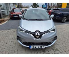Renault ZOE 0,0 Z.E. Electric R135 52kWh  INTENS - 9